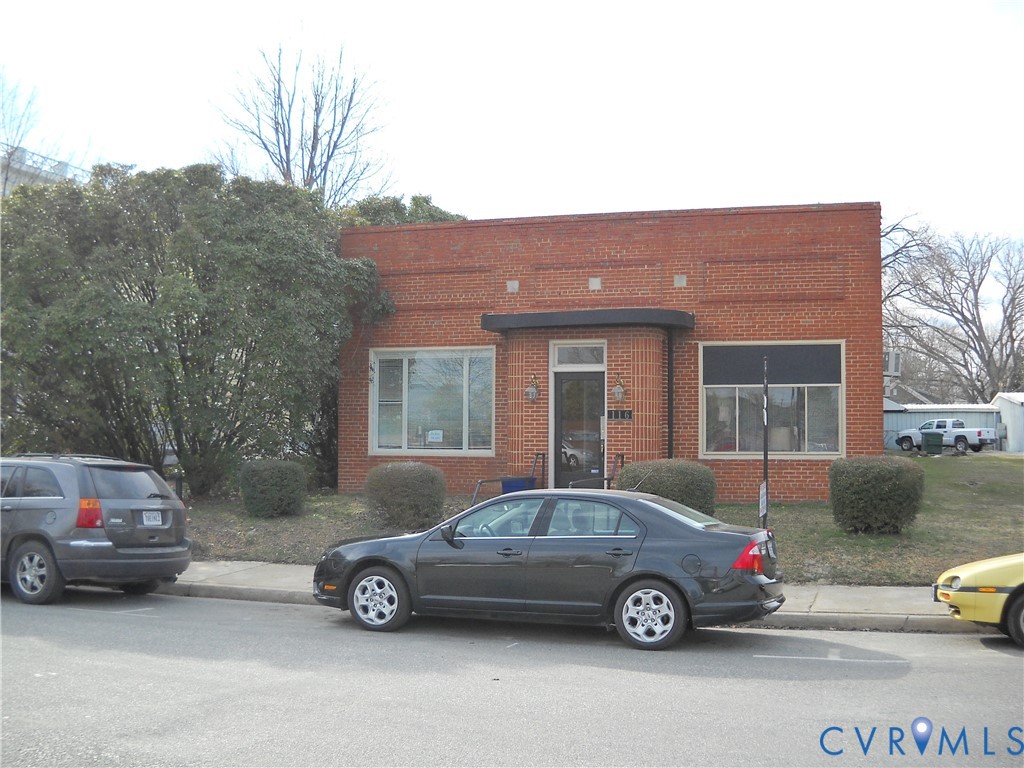 116 N Railroad Ave — photo
