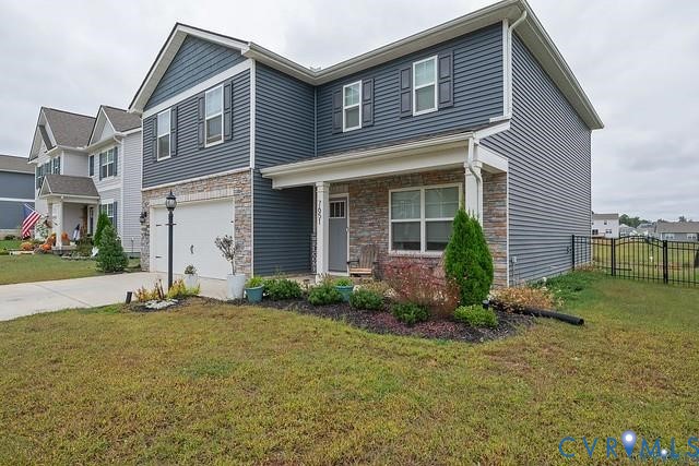 7651 Lovegrass Ter — photo