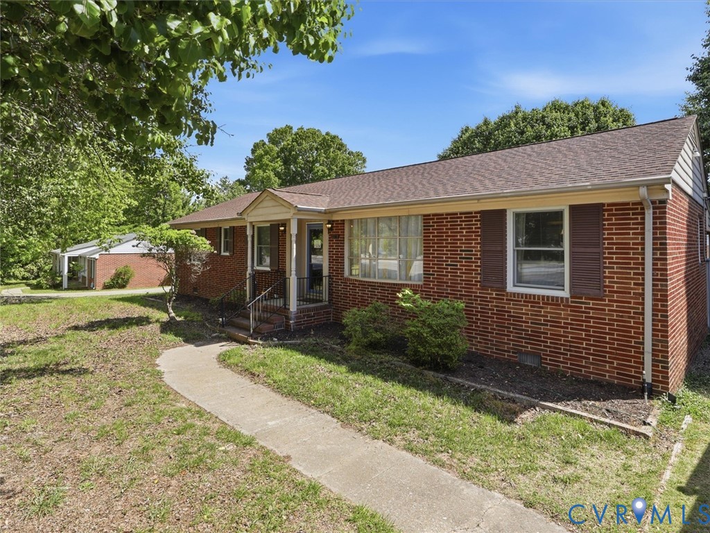 2217 Courthouse Road, North Chesterfield, VA 23236 — photo 2