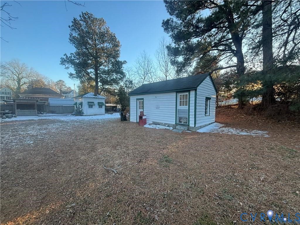 168 N County Dr — photo