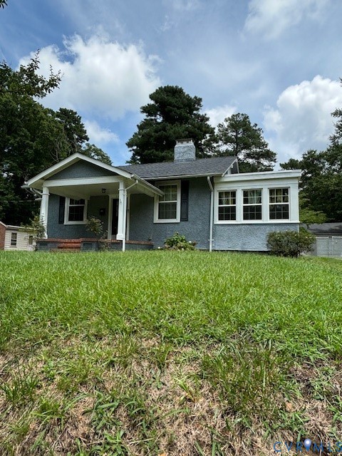 1823 Brandon Ave — photo