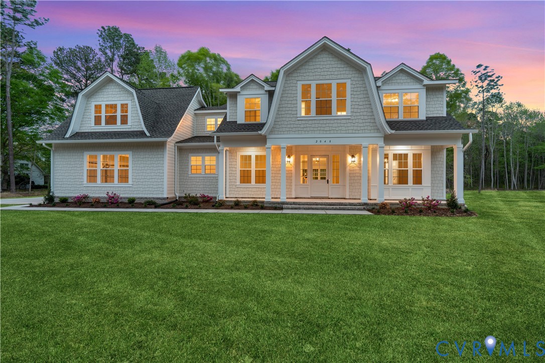 10236 Kimlynn Trl — photo