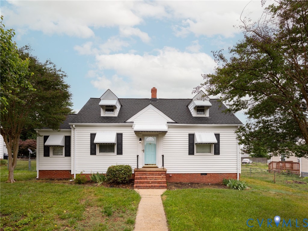 4207 Chickahominy Ave — photo