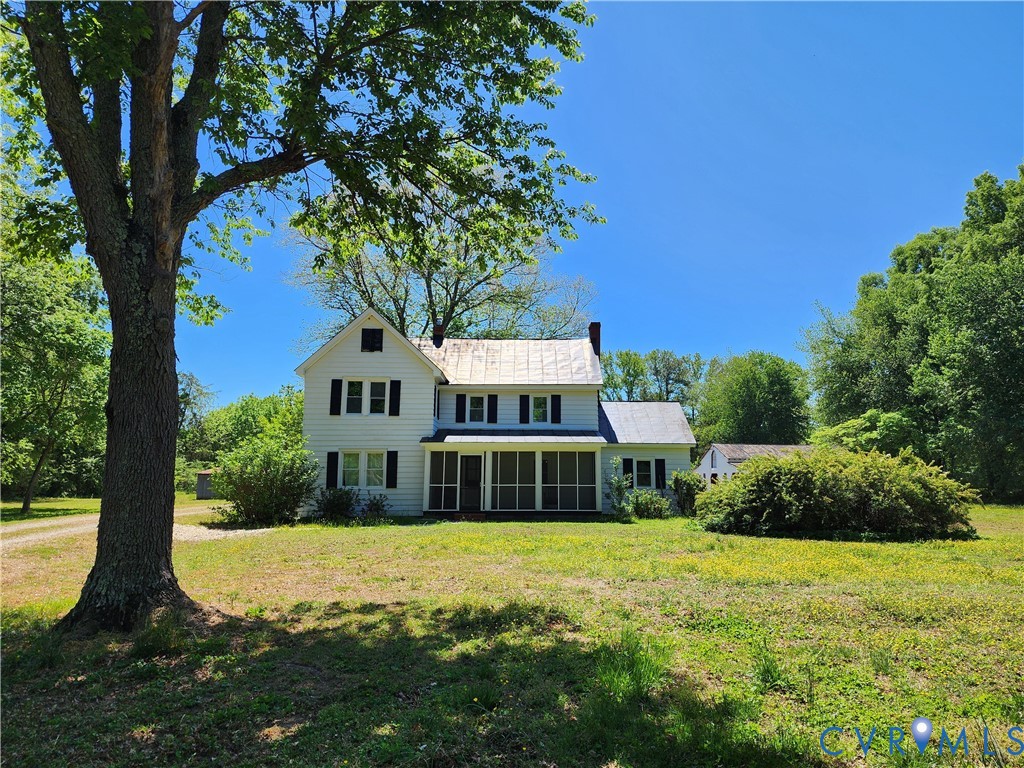 1838 Muddy Gut Rd — photo