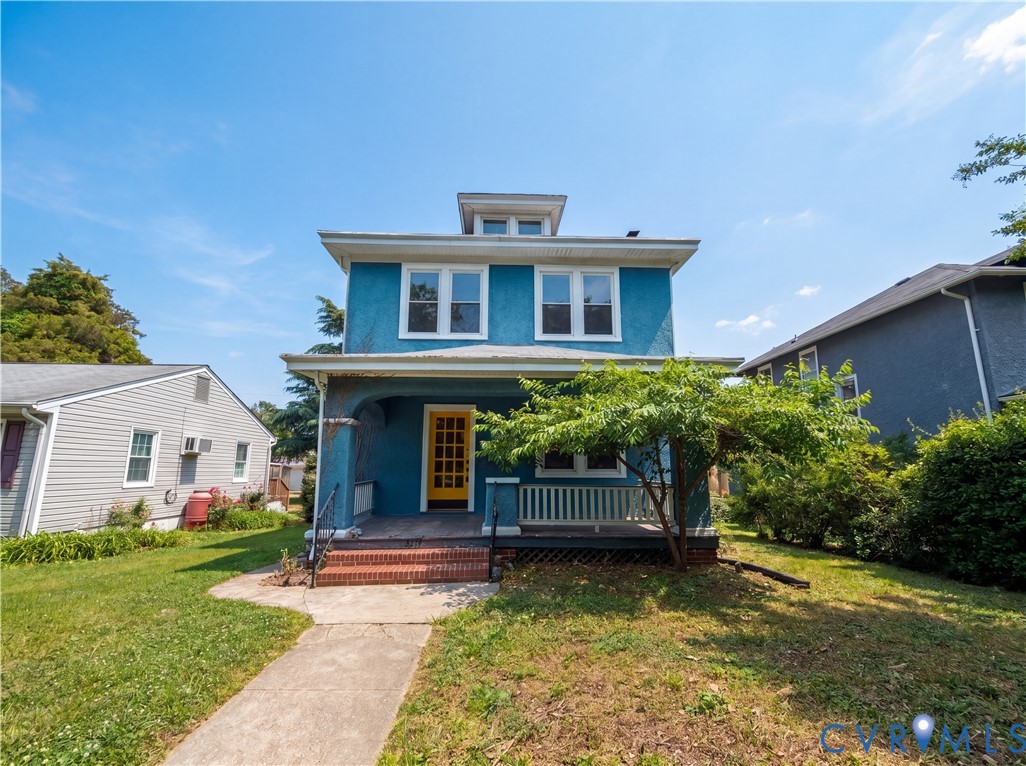 3311 Garland Ave — photo