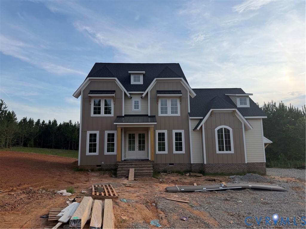 1559 Smokey Ridge Rd — photo