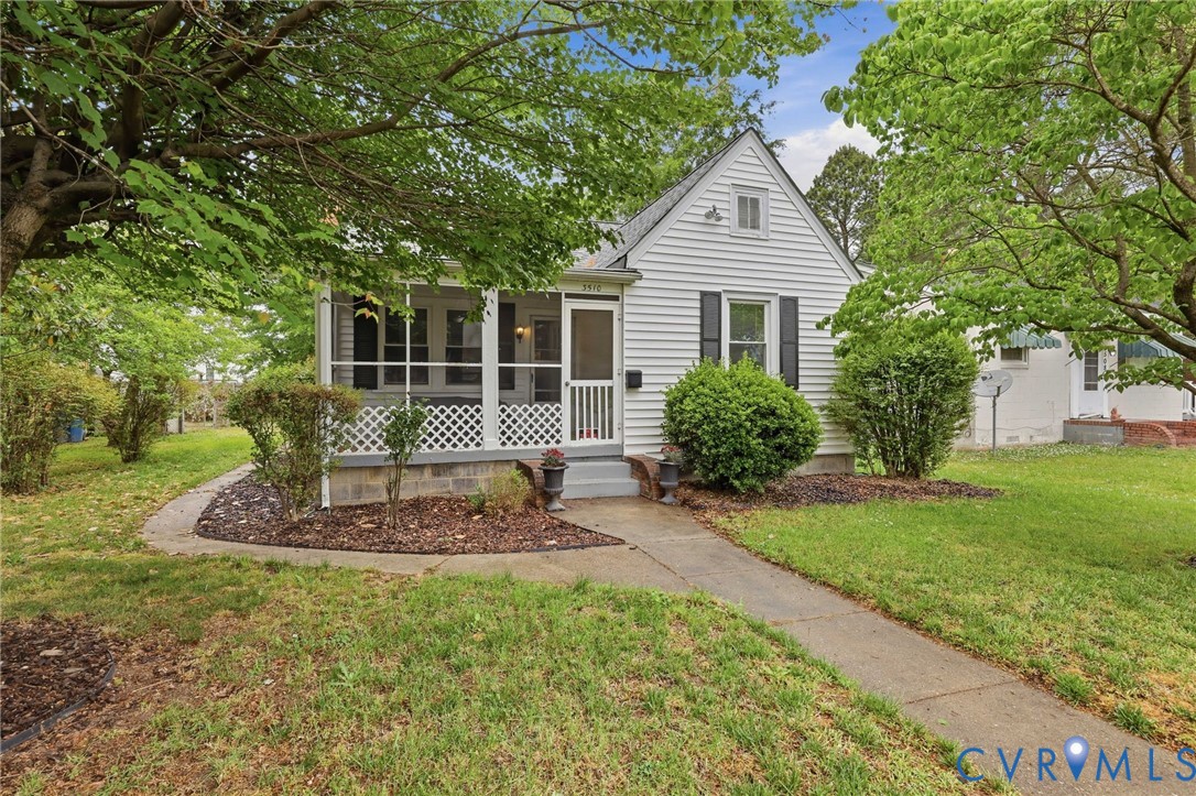 3510 E River Rd — photo
