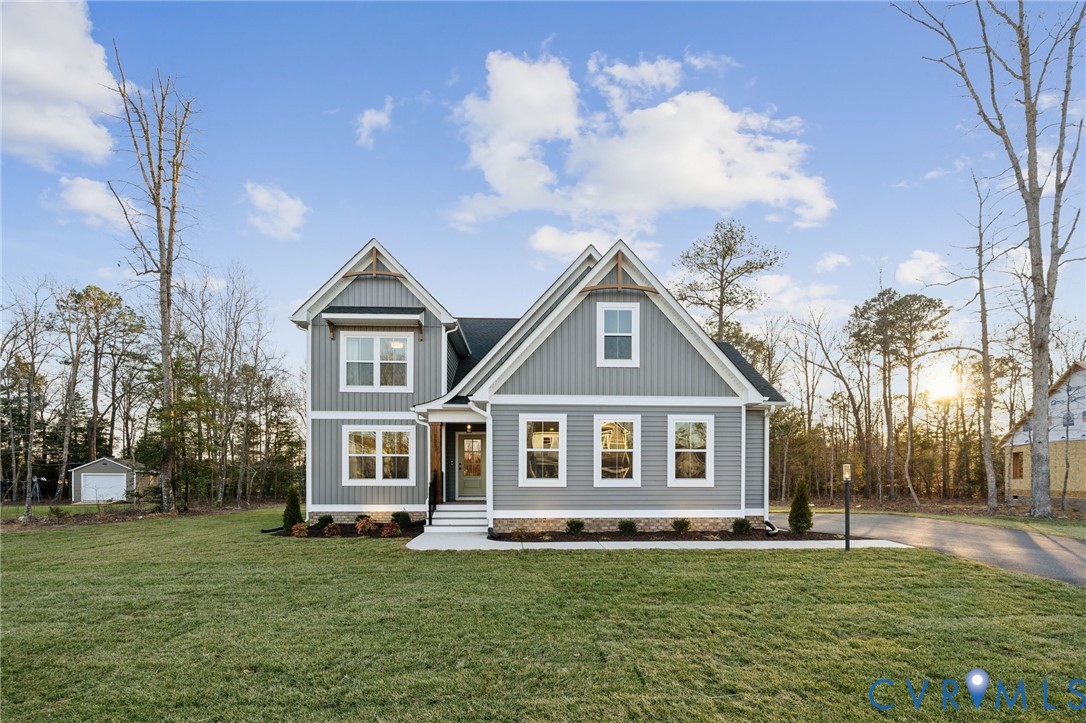 10456 Meyers Park Dr — photo