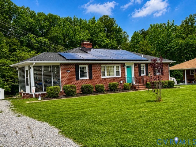16487 Mountain Rd — photo