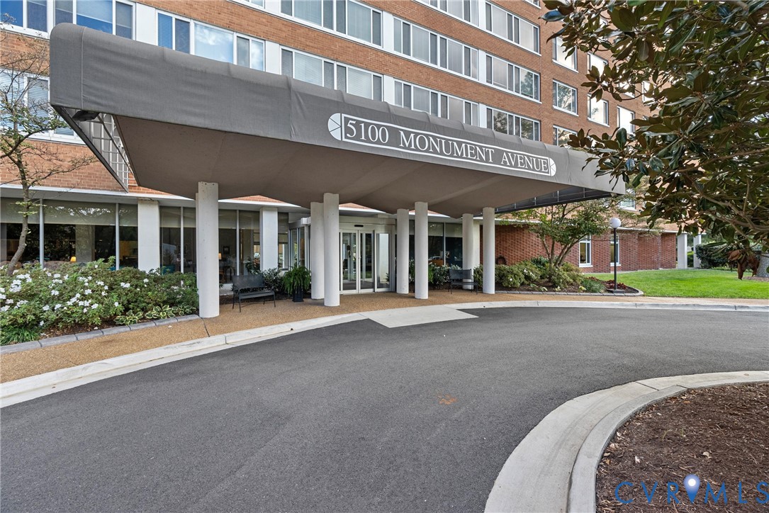 5100 Monument Ave Unit#503 — photo