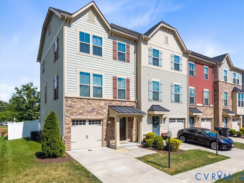 4101 New Hermitage Dr — photo