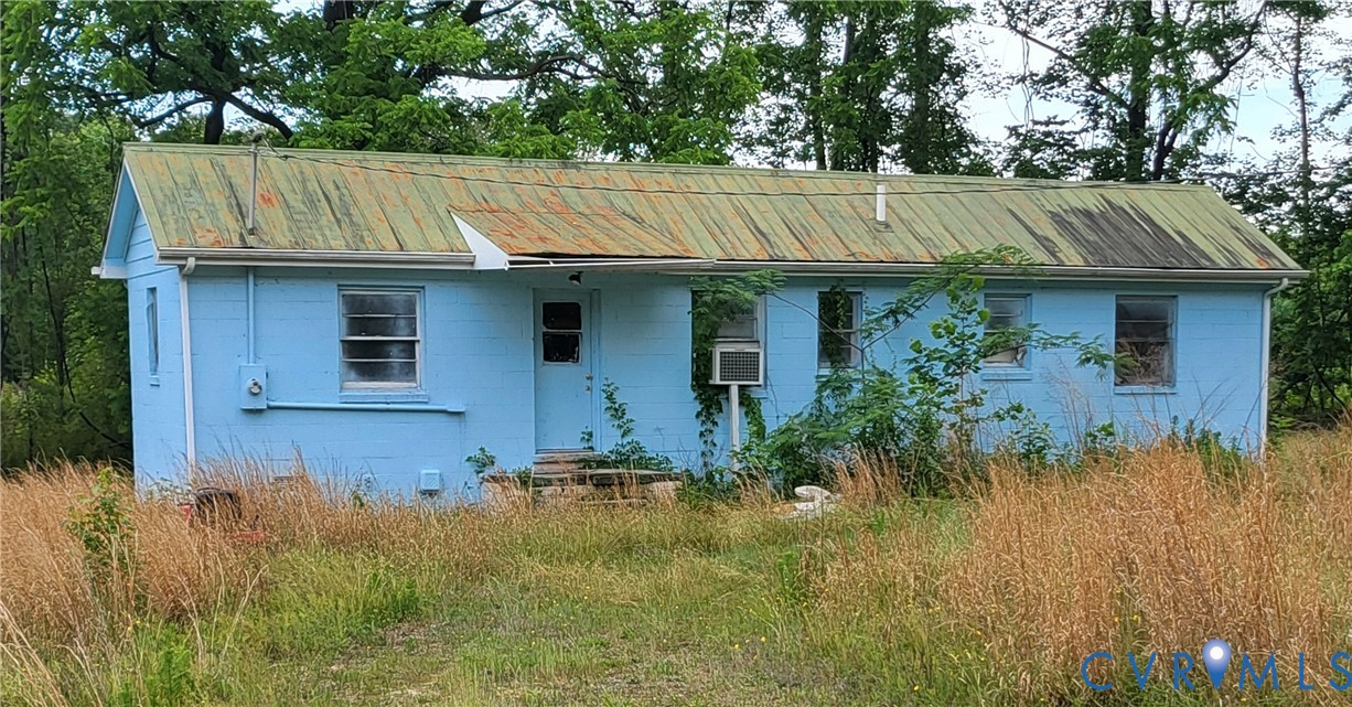 8901 Lott Cary Rd — photo
