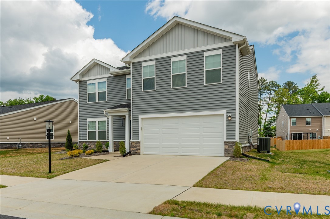 332 Camerons Ferry Dr — photo