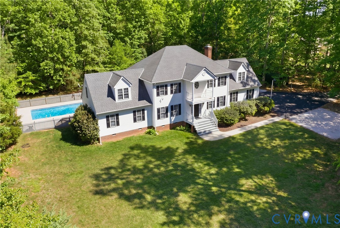 1672 Wildwood Shores Dr — photo