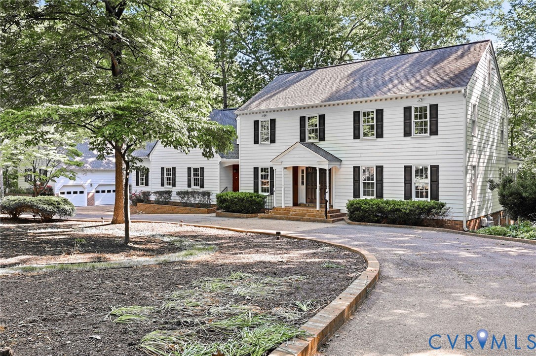 3201 E Brigstock Rd — photo