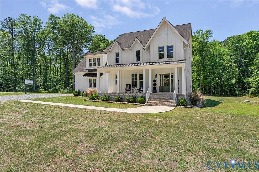 13003 Farrington Place Ln — photo