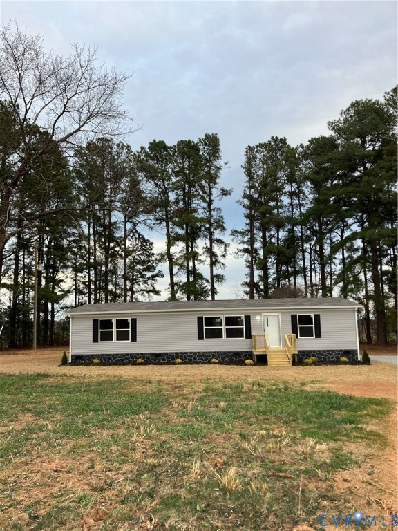 2664 Overton Rd — photo