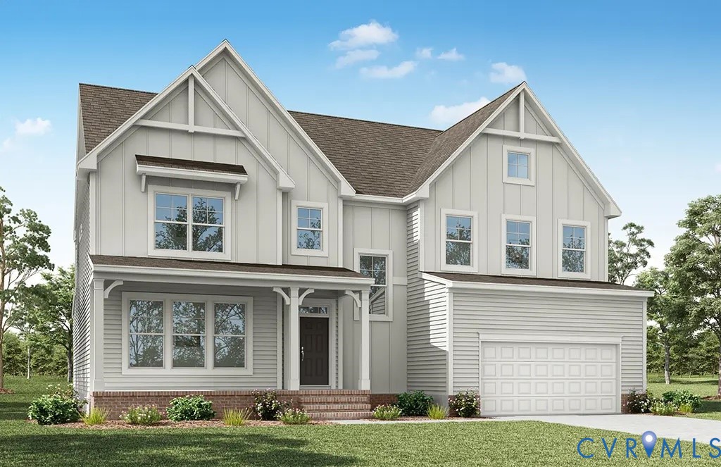 9385 Stingray Point Ct — photo