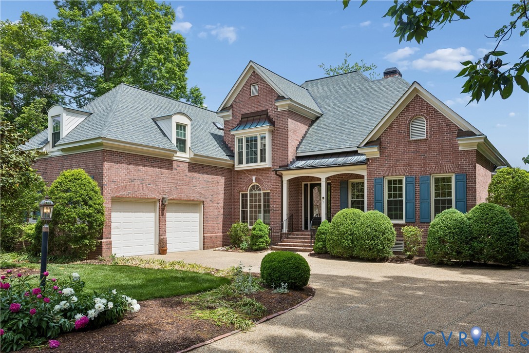3009 Travis Pond Rd — photo