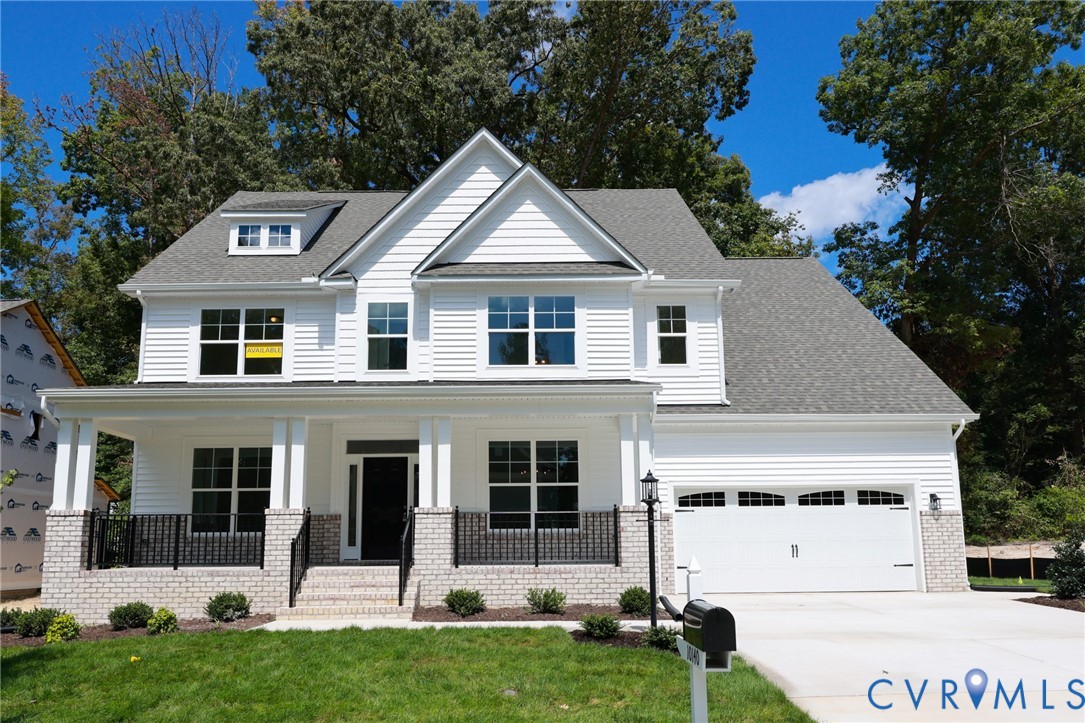 9381 Stingray Point Ct — photo