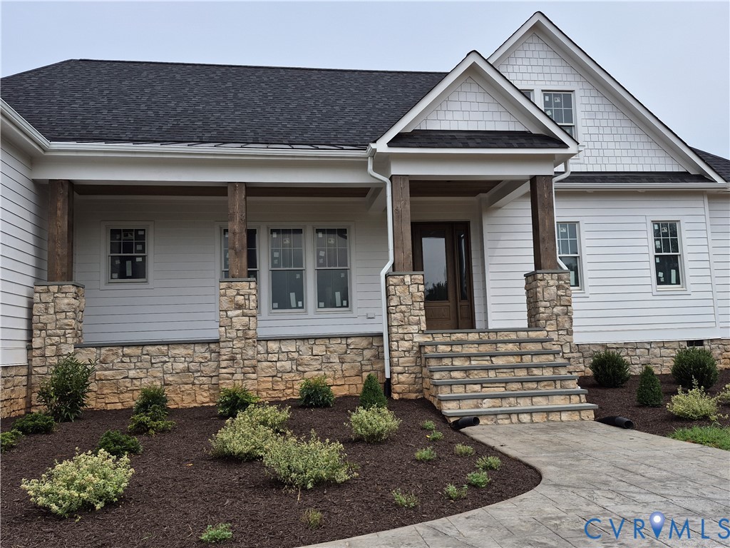1554 Smokey Ridge Rd — photo