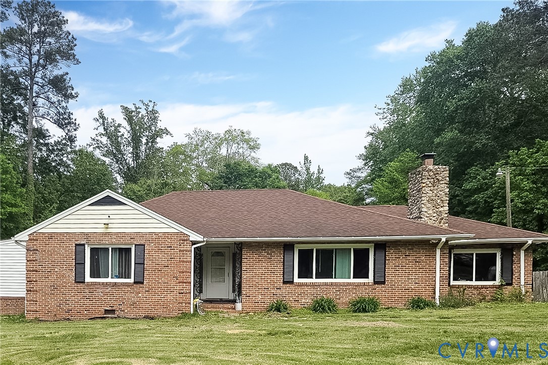 2941 W Park Dr — photo