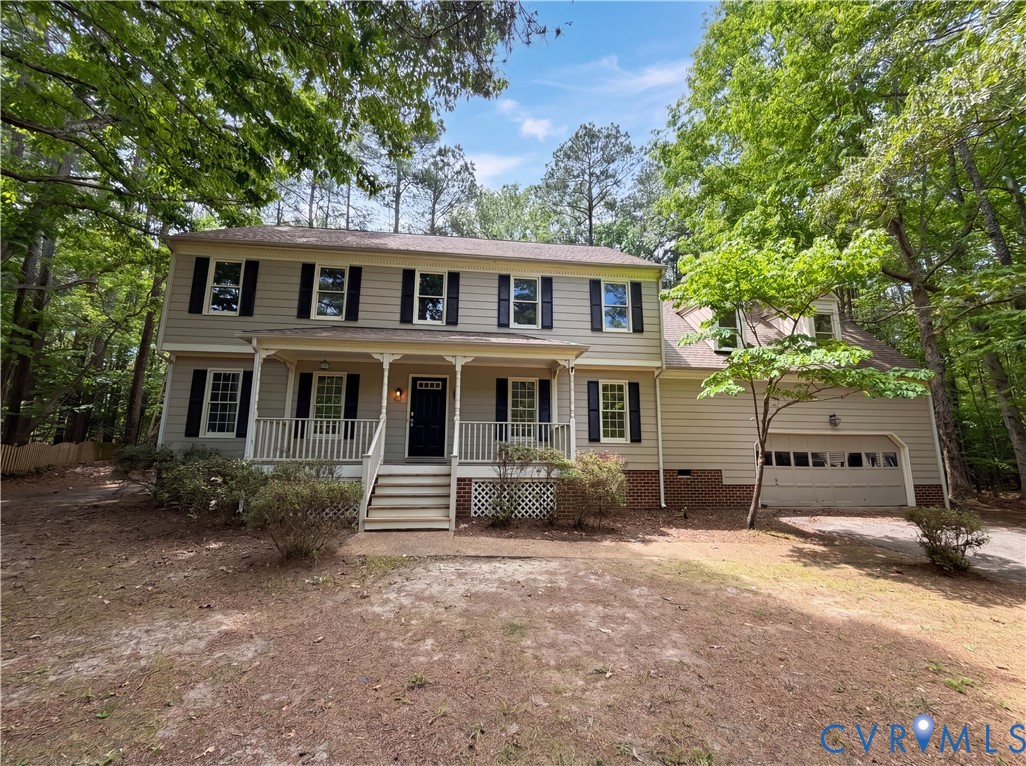 5517 W Bay Ct — photo