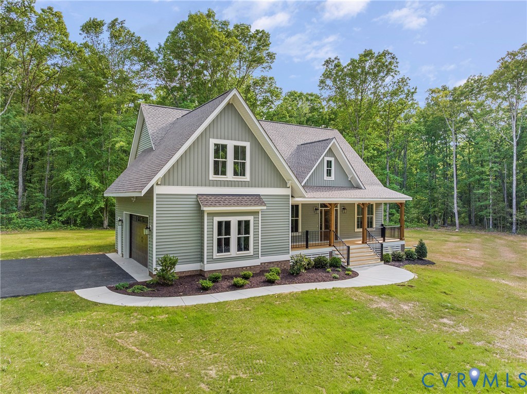 155 Noahs Landing Dr — photo