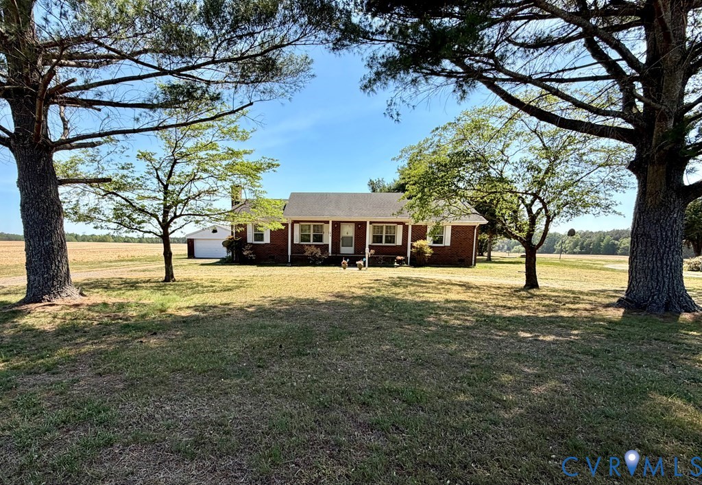 1414 Ridge Road, Callao, VA 22435 — photo 2