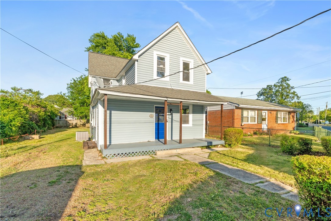 26 Marshall Ave — photo