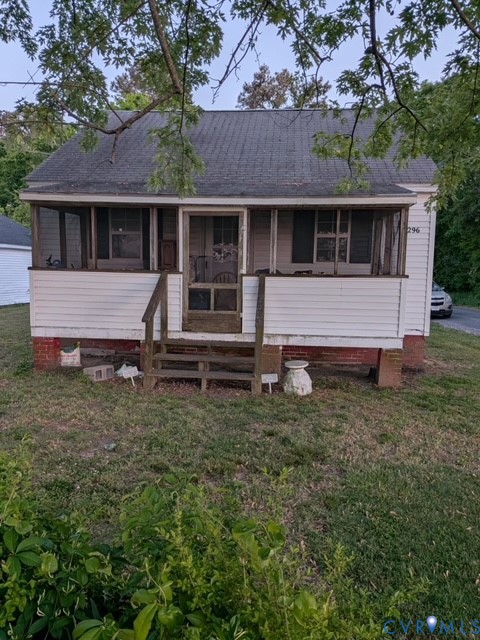 5296 Old Town Neck Dr — photo