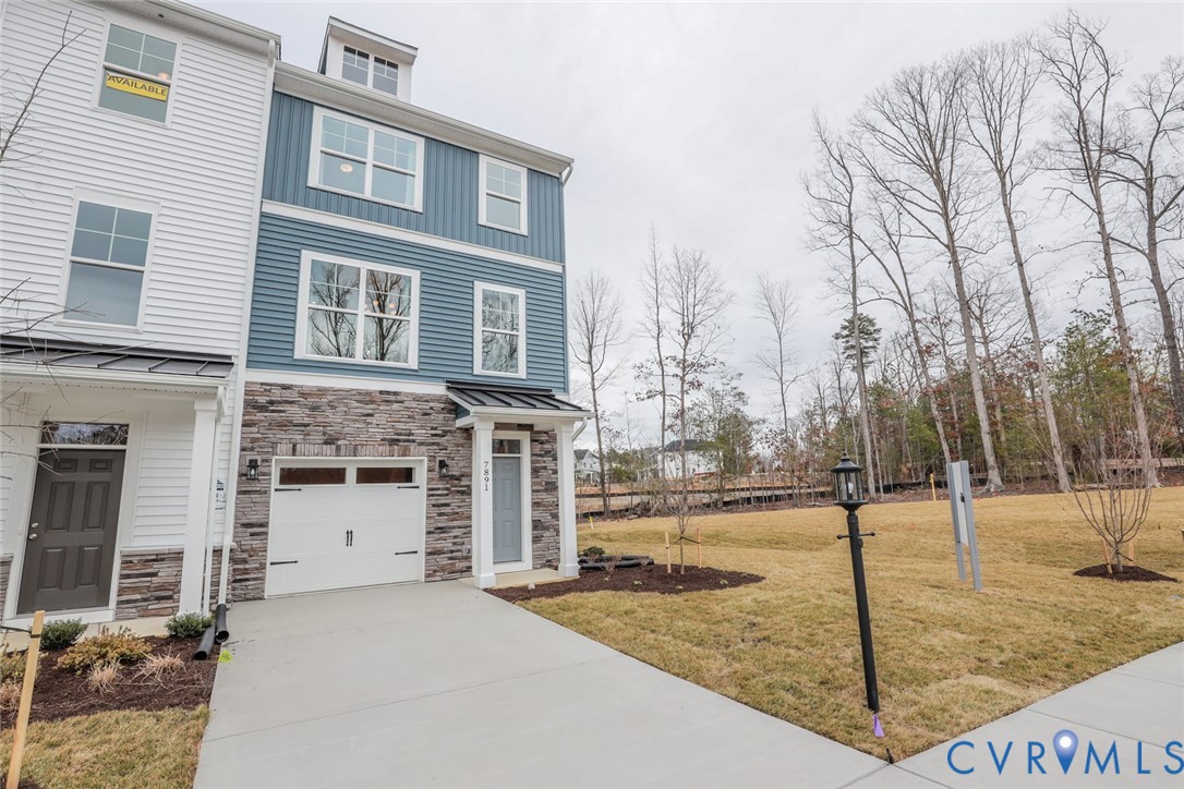 6584 Topsail Pt — photo