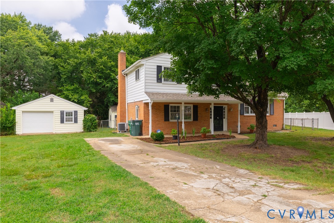 9304 Carlway Ct — photo