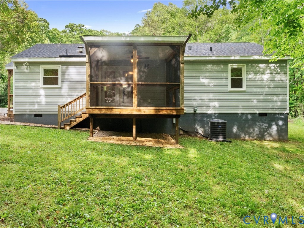 2335 Ridge Road, Powhatan, VA 23139 — photo 2
