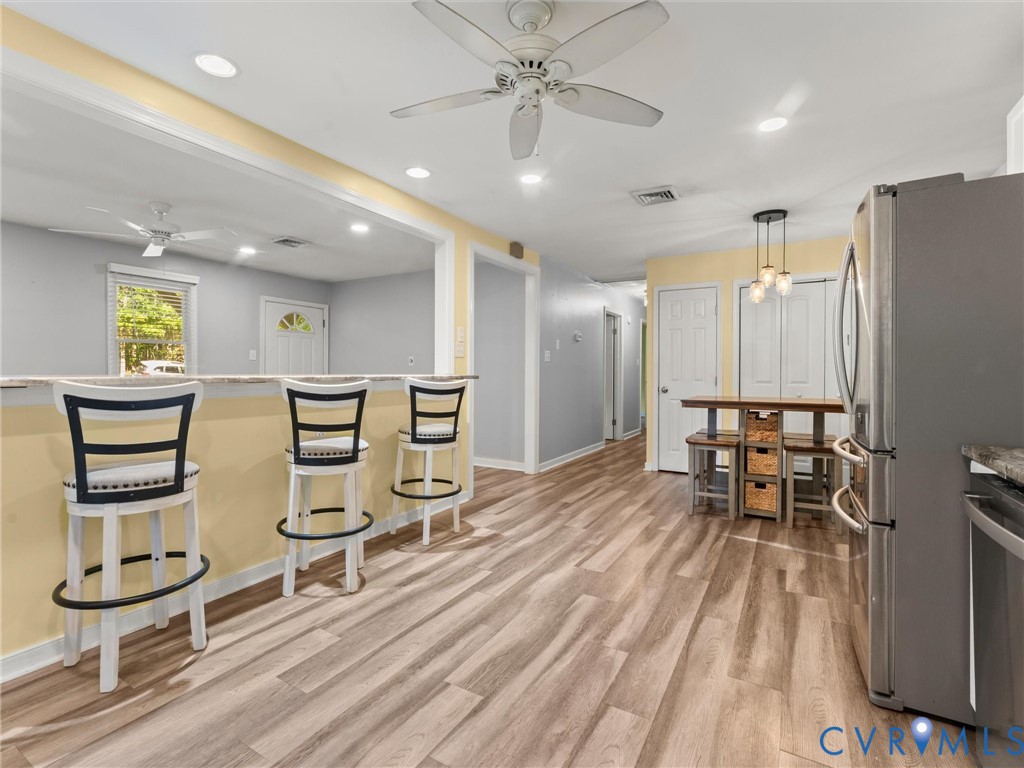 2335 Ridge Road, Powhatan, VA 23139 — photo 3