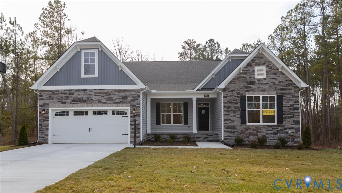 9365 Stingray Point Ct — photo