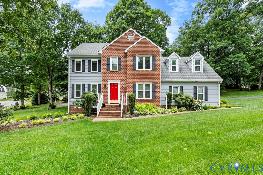 6401 Arbor Landing Dr — photo