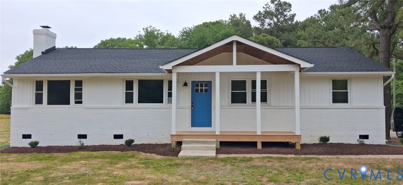 6456 Rural Point Road, Hanover, VA 23116