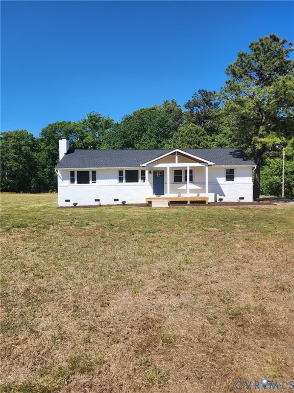6456 Rural Point Road, Hanover, VA 23116 — photo 2