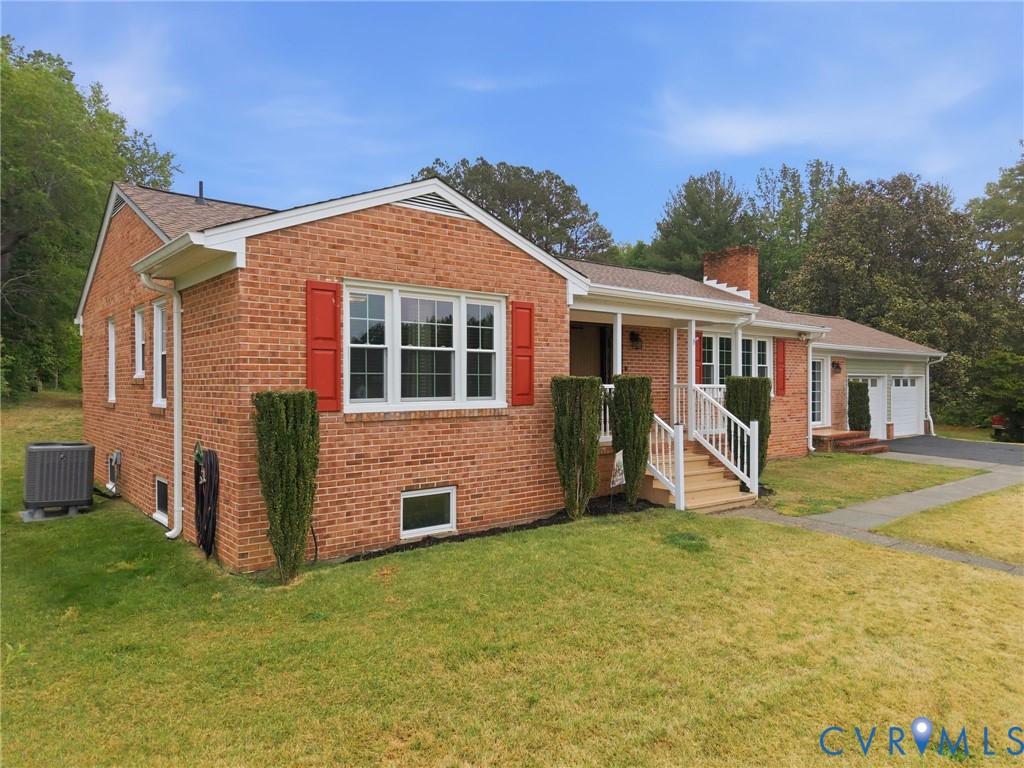 8199 Rozell Road, Wolford, VA 22580 — photo 2