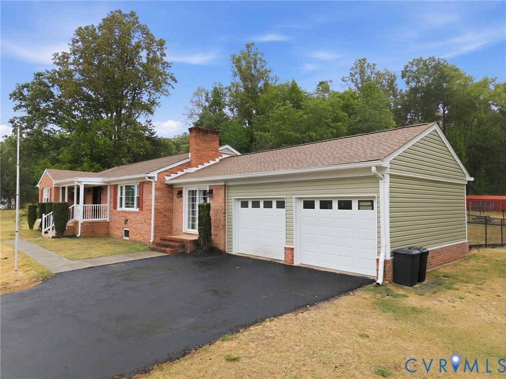 8199 Rozell Road, Wolford, VA 22580 — photo 3