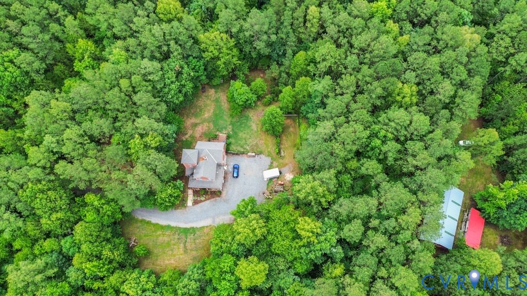 15204 Cypress Creek Ln — photo