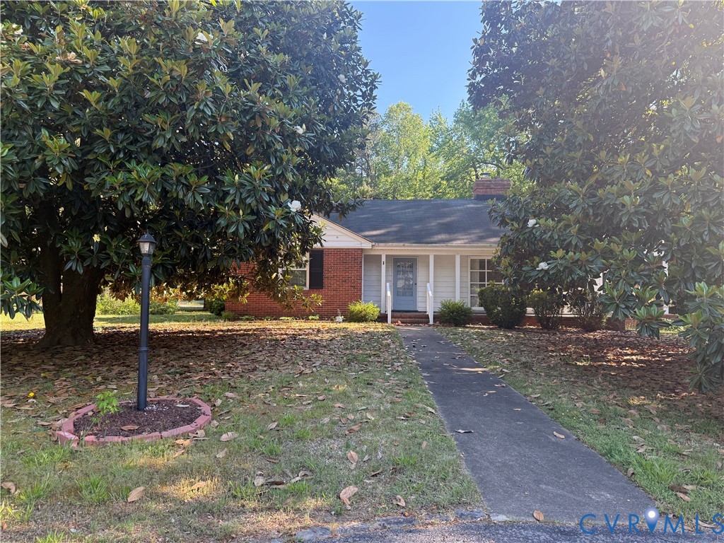 3504 Jackson Farm Rd — photo