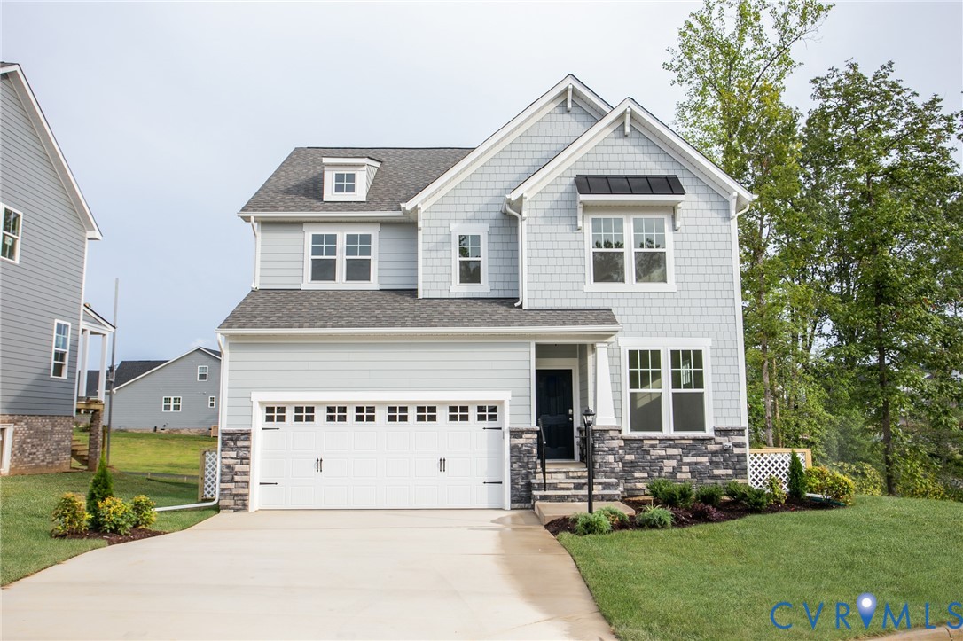 1073 Arbor Heights Ter — photo