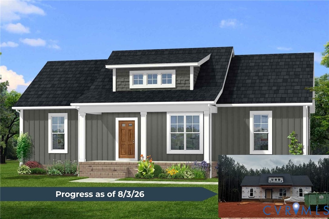 Tbd Lot 5 Firetower Ln — photo