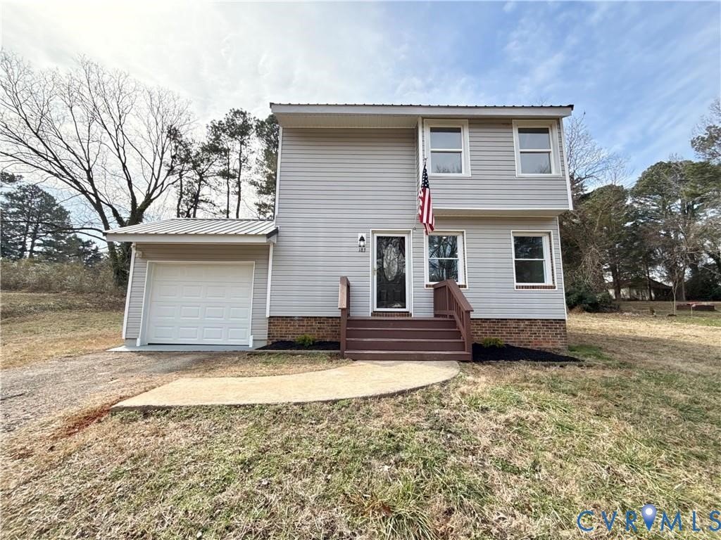 183 Ogburn Dr — photo