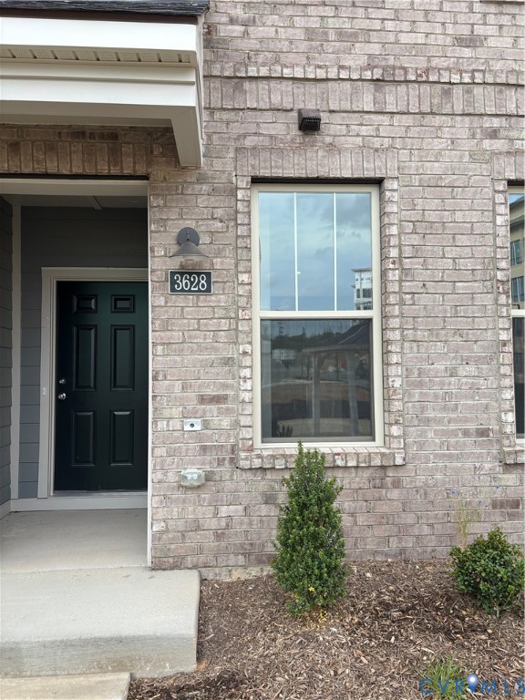 3628 Edna Path Unit#A — photo
