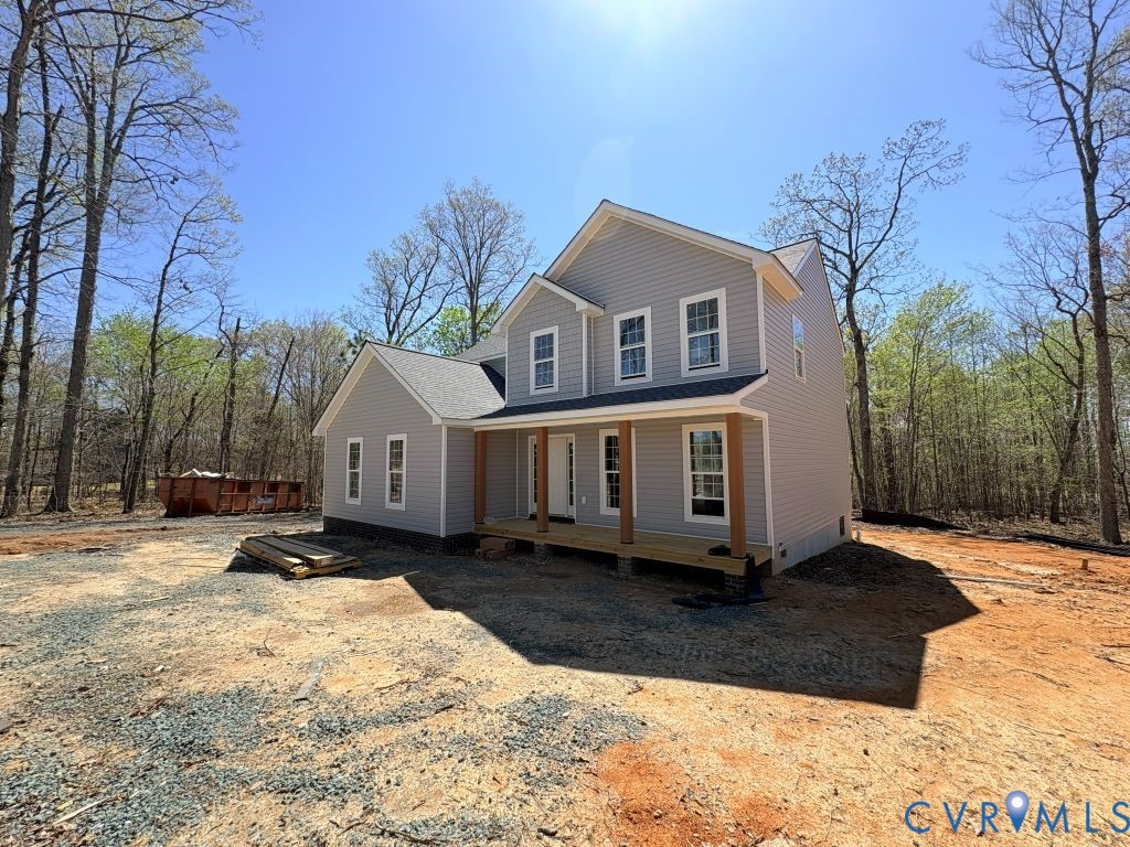 3490 Courthouse Rd — photo