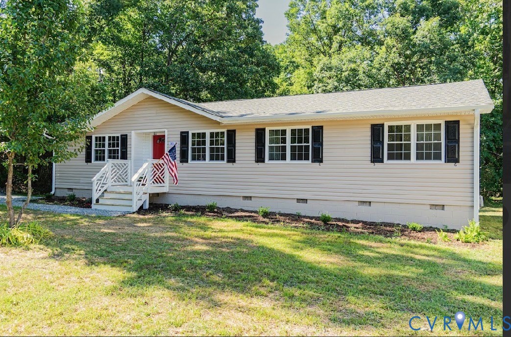 3011 Quaker Road, Quinton, VA 23141
