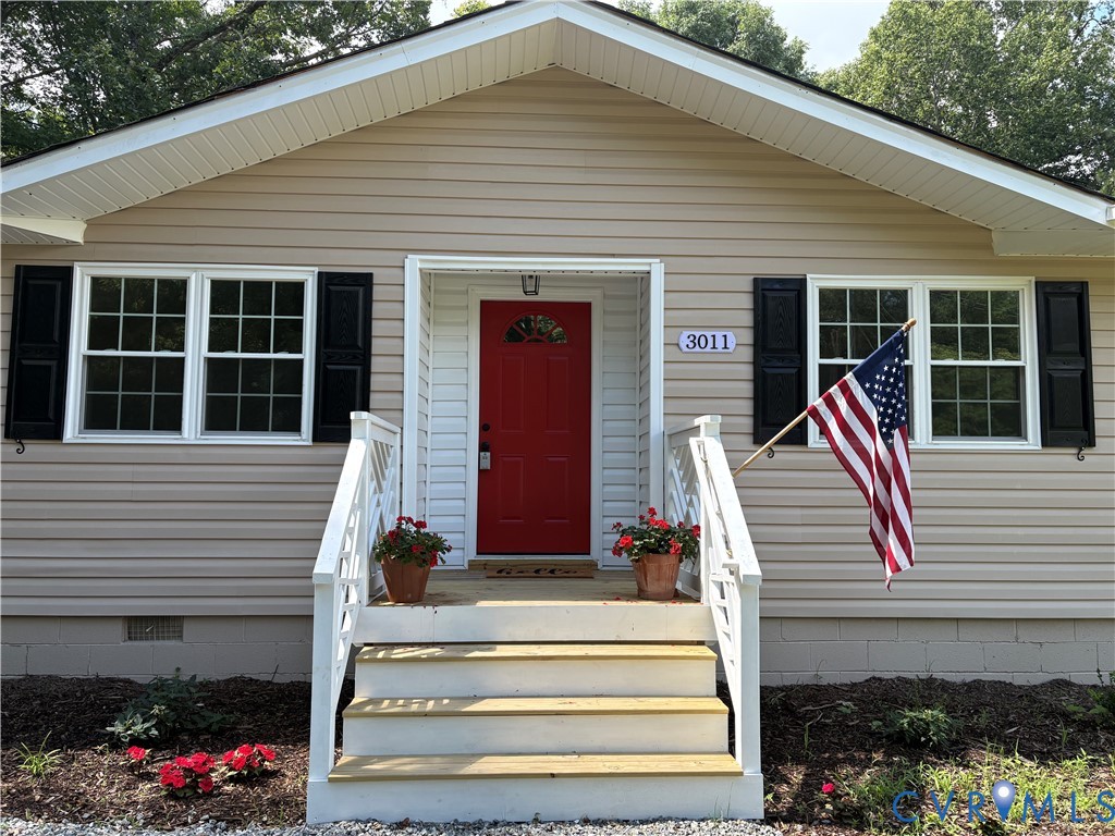 3011 Quaker Road, Quinton, VA 23141 — photo 2